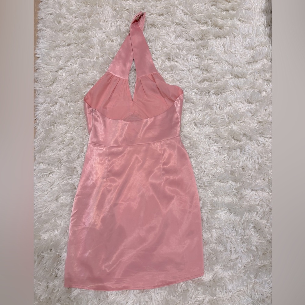 REVOLVE Superdown Samira mini dress